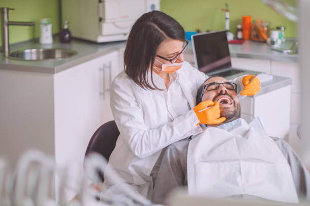 Best Emergency Root Canal Therapy in Middleton, WI